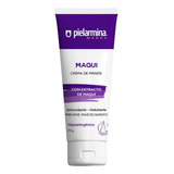 Crema De Manos Pielarmina Extracto Maqui 70gr Envejecimiento