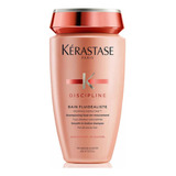 Kerastase Discipline Bain Fluidealiste - mL a $520