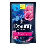 Amaciante Downy Concentrado Brisa Intenso Mais Perfume 1,6l