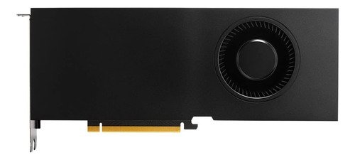 Nvidia Rtx A5000 24gb 4dp Gfx