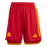 Shorts Locales As Roma 23/24 Ik7165 adidas