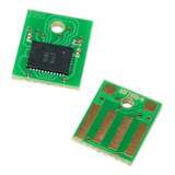 Chip Alpha 604x Compatible Para Lexmark Mx511 Mx610 Mx611 