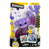 Muñeco Mascota Elastica Little Live Pets Hug Hang Zoogooz