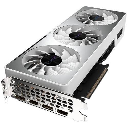 Tarjeta De Video Gigabyte Rtx 3070 Vision