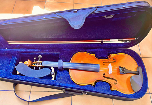 Violin 4/4