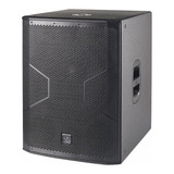 Subwoofer Activo 1x 18  Das Audio Altea-718a Color Negro