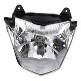 Faro Principal Para Motocicletas Yamaha Ybr 125 R