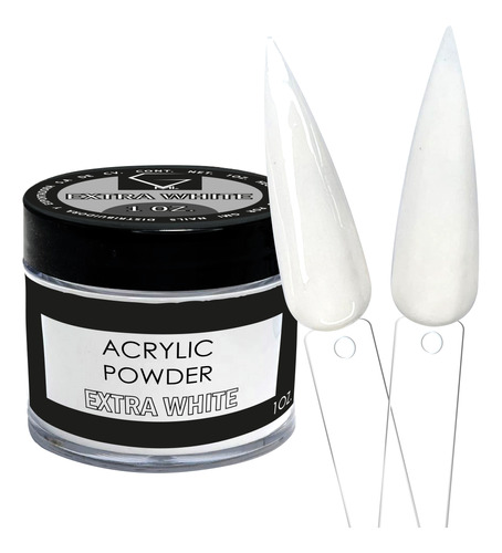 Acrilico Cover 1 Oz Polvo Para Uñas Acrylic Powder