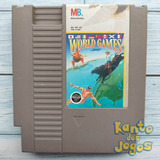 World Games Nes Nintendinho (promo)