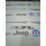 Emblema 3.7 Jeep Jeep Comanche