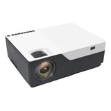 Projetor Brazil Pc M18 - Full Hd - 5000 Lumens