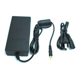 Cargador Adaptador Compatible Con Ps2 Play 2   Negro