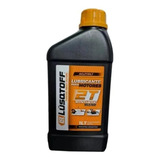 Aceite 2t Sintetico Lusqtoff 1 Lts Motosierra Desmalezadora