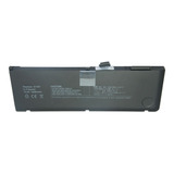 Bateria P/ Macbook Pro 15  A1286 Mc118 Mc372ll/a 2009 E 2010