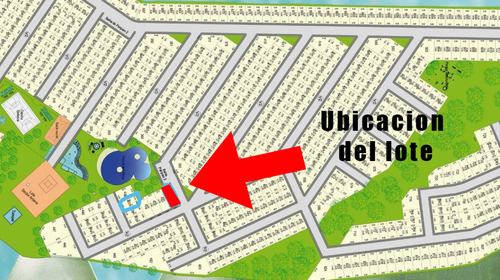 Lote Esquinero En Carmen De Apicala Parque Residencial Los Rosales Excelente Ubicacion Conjunto Cerrado Con Piscina Via Al Paso Girardot 89mts - Imagen 2