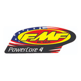 Calco Escape Fmf Power Core