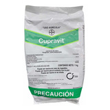 Cupravit 1 Kg Fungicida Oxicloruro De Cobre
