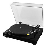 Fluance Rt80 Classic High Fidelity Vinyl Turntable Record Pl