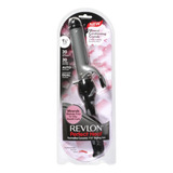 Tenaza Rizadora Revlon Perfect Turmalina Cerámica 1.25