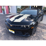 Chevrolet Camaro 2013 6.2 Coupe Ss V8