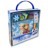 Fun Box - Caixinhas Divertidas - Frozen