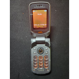 Sony Ericsson W300 Telcel Walkman, Leer Descripcion 
