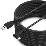 Cable Link Fatorm Para Oculus Quest 1/quest 2/rift S (4.8mt)