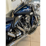 Harley Davidson Road King Special