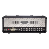 Cabezal Valvular Mesa Boogie Amplificador Dual Rectifier Color Negro