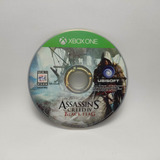 Jogo Assassin's Creed 4 Black Flag Xbox One Original