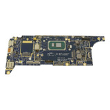 Placa Madre Dell Latitude 7420 I7-1165g7 16gb P/n Vpdvn