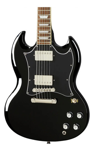 EpiPhone Sg Standard Inspired By Gibson