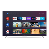 Smart Tv Led Rca And50p6uhd-f Google Tv De 50 Hdmi Usb Cts