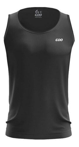 Musculosa Sudadera Deportiva Hombre Gdo Impact Running