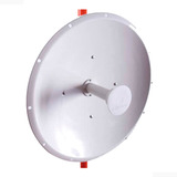 Antena Parabolica Direccional 37db 4.9-6.2ghz Np-3 Netpoint