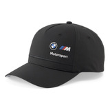 Gorra Puma Bmw M Motorsport Unisex