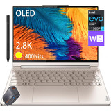 Laptop 2 En 1 Lenovo 9i 14'' Touch Oled Evo I7 16ram 1tb