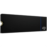 M.2 2280 Ssd 1tb Seagate Game Drive Ps5 Nvme Zp1000gp3a4001 Color Negro