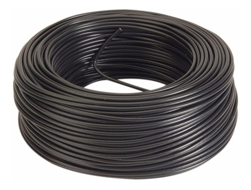 Cable Tipo Taller Flexivolt 2x1,5 Mm X20 Mts 