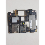 Placa Principal Motorola Moto G4 Play Xt1600 Com Defeito