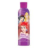 Shampoo 2 En 1 Disney Princess Avon  200ml.