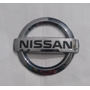 Emblema De Nissan Usado Nissan Armada