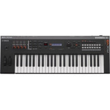 Yamaha Mx49 Teclado Midi Controlador Sintetizador