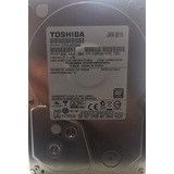 Disco Duro Toshiba 2 Tb De 7200 Rpm Referencia  Dt01aca200