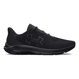 Zapatilla Running Hombre Under Armour Charged Pursuit3 Negro
