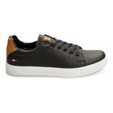 Tenis Casual Caballero  D15440019501