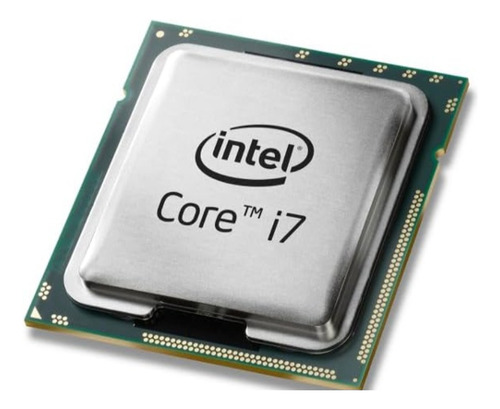 Intel Core I7-7700 Desktop Processor 4 Cores Up To 3.6 Ghz L