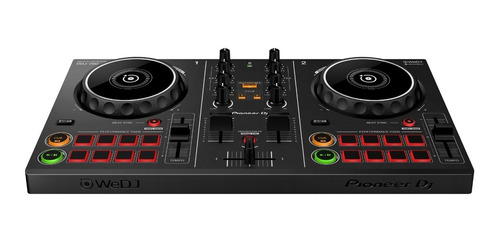 Pioneer Ddj 200 Controlador Dj / Envío Gratis