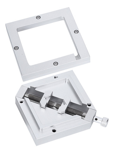 Máquina De Soldadura Bga D Universal Reballing Station