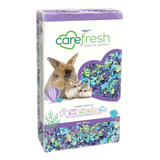 Carefresh Seaglass 10 L Sustrato Hamster Erizo Cuy Conejo